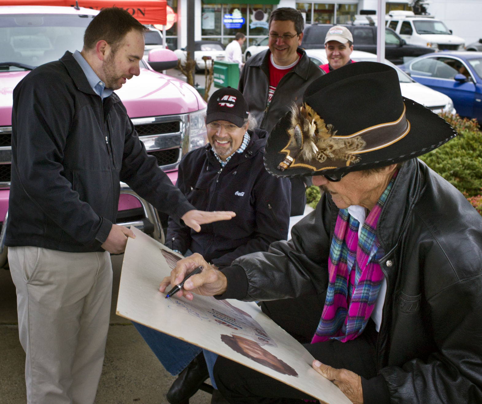 RICHARD PETTY